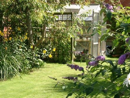 Greenhouse