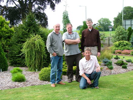 Foxhollow open day