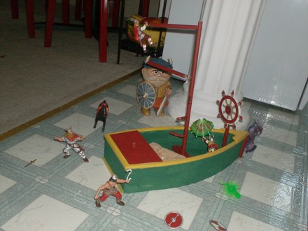 The Good Ship PlayPlace!