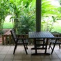 Veranda