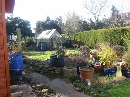 another 'before'