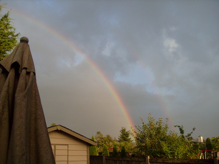 Rainbow Aug 29-08