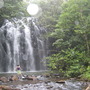 waterfall