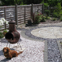 maz's garden