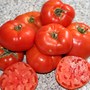 Home Grown Vegetables