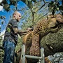 a leopard never changes its spots