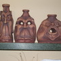 coil pots