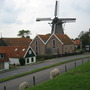 fishing village