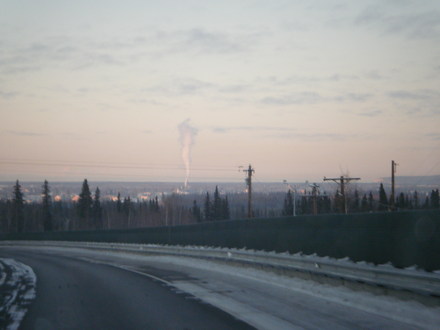 Fairbanks