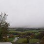 Misty Welsh Morning.