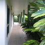 Front veranda
