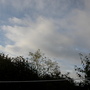 plenty of sky to be seen
