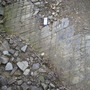One for Michaella - beautiful paving. You know what I'm thinking...