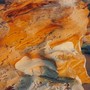 beach rock