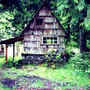My private abode -- be it ever so humble. 