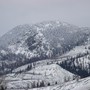 Dreary Mountain