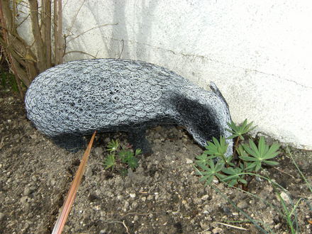 Badger