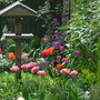bird tables