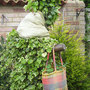 Martha - my garden angel