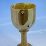 Yew goblet