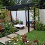 Small gardens - On a shoestring