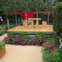 Small gardens - Urbanise
