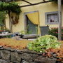 Small garden - Pepa's Karst gagrden