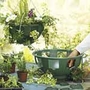 Easy Fill Hanging Baskets