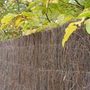 thatch screen heather screen