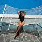 jobek single acapulco rope hammock