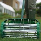 lawn aerator
