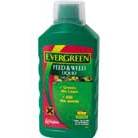 scotts evergreen feed & weed liquid