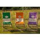penguin deck chair a room of ones own