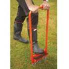 sheen hollow tine lawn aerator