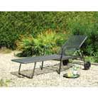 kettler ascot cushion for onero sunlounger