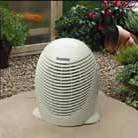 frost fighter electric greenhouse heater 2kw 593