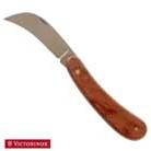 victorinox pruning snagging knife