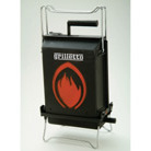 grilleto portable self cleaning barbecue