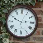 perfect time radio controlled clock