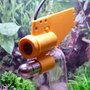 pond watch camera