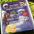wildlife habitats camera system