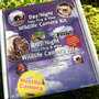 wildlife habitats camera system