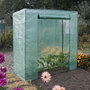 tomato greenhouse