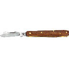 tina budding knife model tina 641