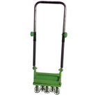 handy lawn aerator