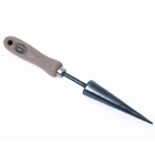 de wit metal dibber