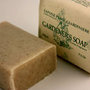 lemon fragrance gardeners soap