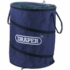 Draper 85 Litre Pop Up Tidy Bag