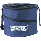 Draper 62 Litre Pop Up Tidy Bag