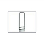 Easy Use Hollow Tine Aerator